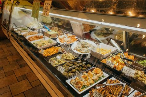 Deli market - The Global Deli Food Market Size was worth US$ 305.12 billion in 2022, and it is estimated to reach a valuation of US$ 432.24 billion by the end of 2028, expanding at an annual …